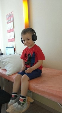 о баке